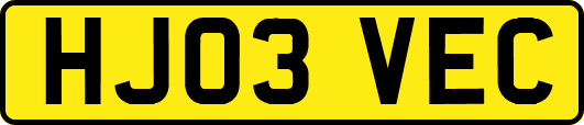 HJ03VEC