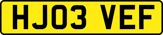 HJ03VEF