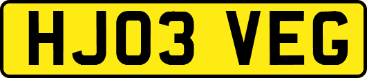 HJ03VEG