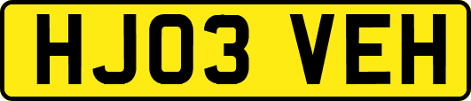 HJ03VEH