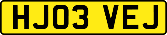 HJ03VEJ
