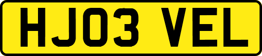 HJ03VEL