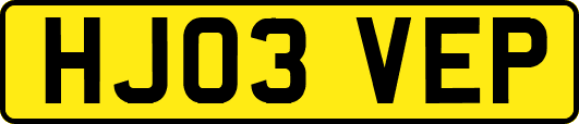 HJ03VEP