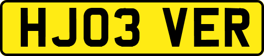 HJ03VER