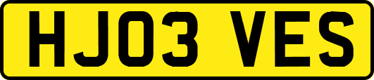 HJ03VES