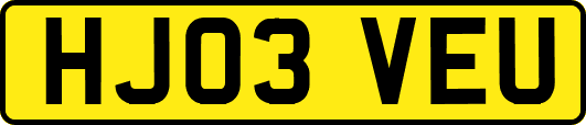 HJ03VEU