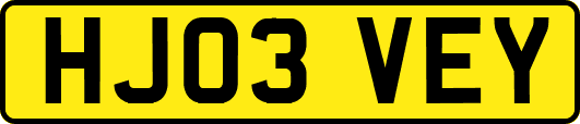HJ03VEY