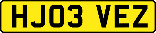 HJ03VEZ