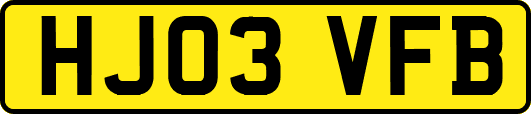 HJ03VFB