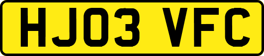 HJ03VFC