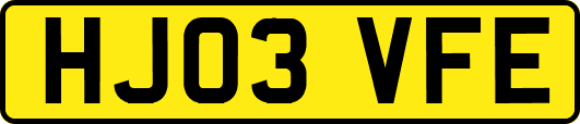 HJ03VFE