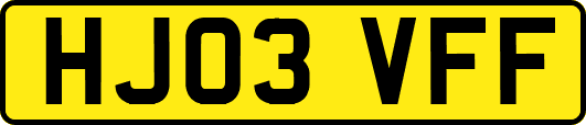 HJ03VFF
