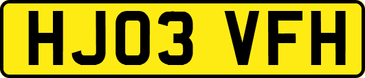 HJ03VFH