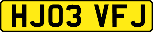 HJ03VFJ