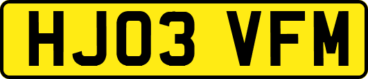 HJ03VFM