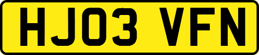 HJ03VFN