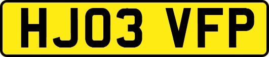 HJ03VFP