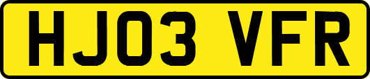 HJ03VFR