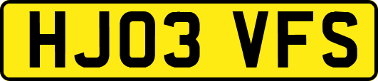 HJ03VFS
