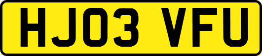 HJ03VFU