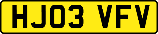 HJ03VFV