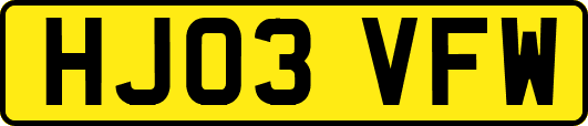 HJ03VFW