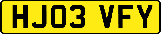 HJ03VFY