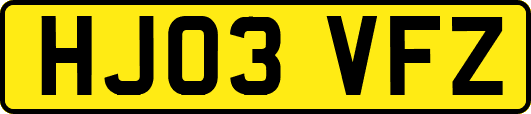 HJ03VFZ