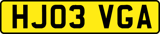 HJ03VGA