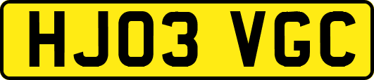 HJ03VGC