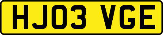 HJ03VGE