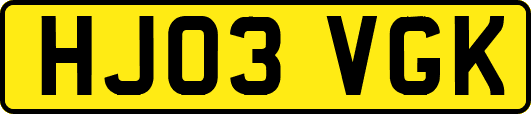 HJ03VGK
