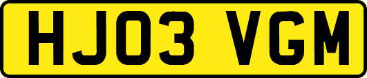 HJ03VGM