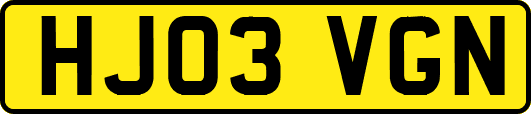 HJ03VGN