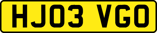 HJ03VGO