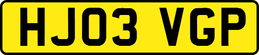 HJ03VGP