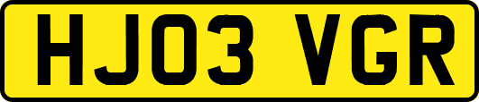 HJ03VGR