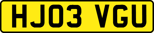HJ03VGU