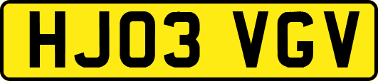 HJ03VGV