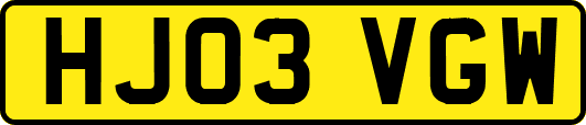 HJ03VGW