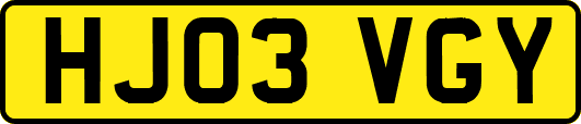 HJ03VGY