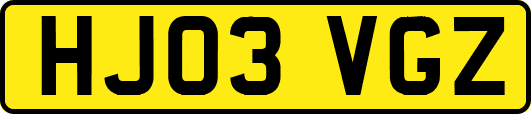 HJ03VGZ