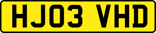 HJ03VHD