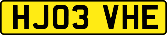 HJ03VHE