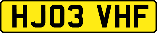 HJ03VHF