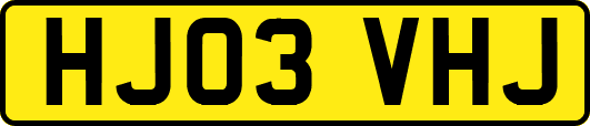 HJ03VHJ