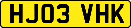 HJ03VHK