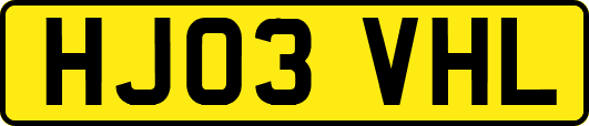HJ03VHL