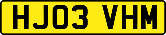 HJ03VHM