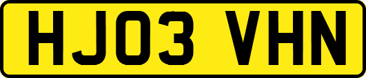 HJ03VHN